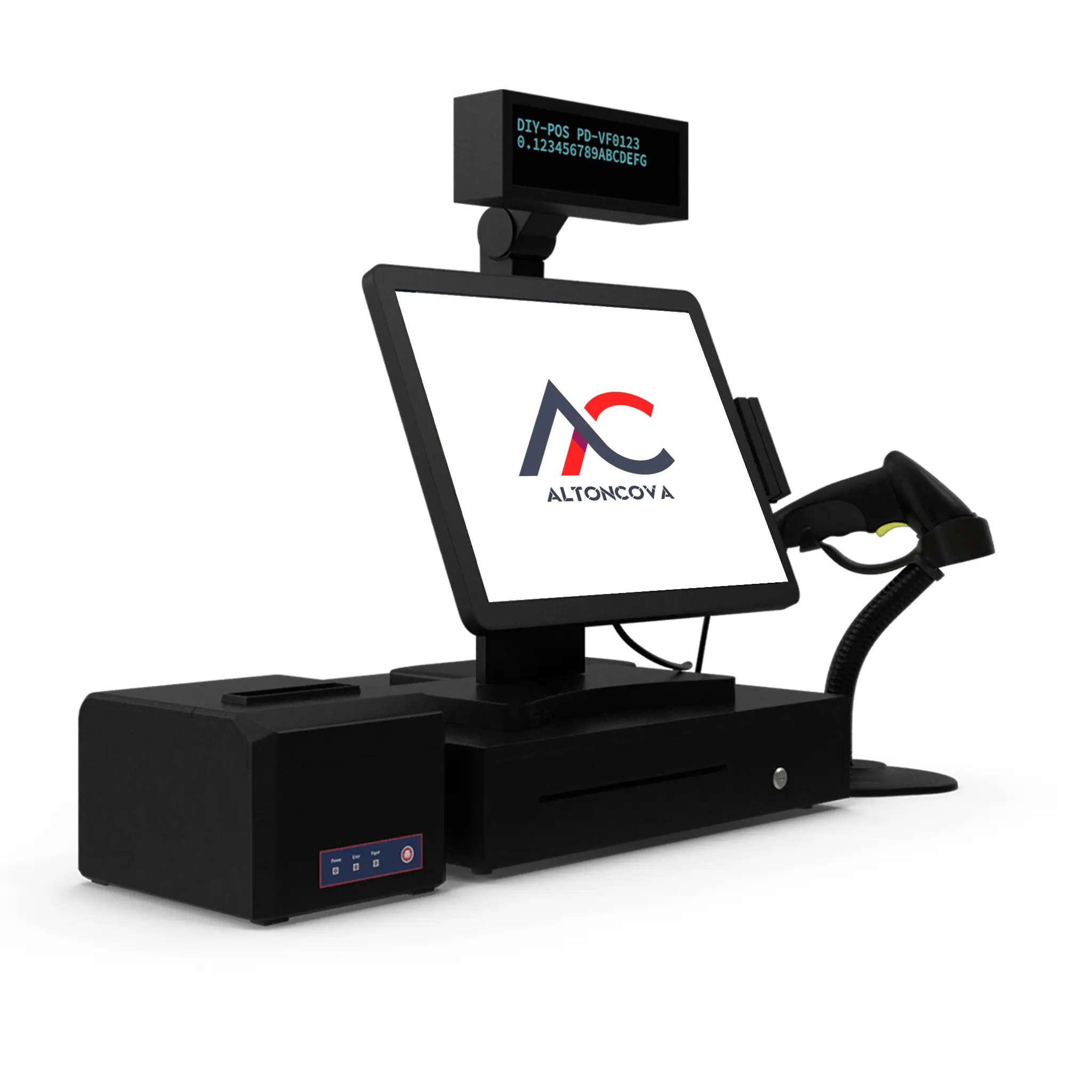 industry leading dual pricing by rebelipay