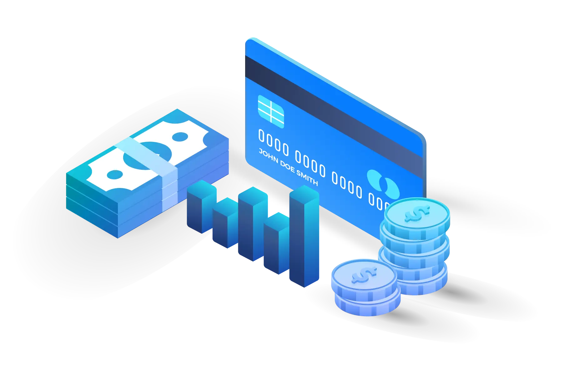 Reduce credit card processing fees